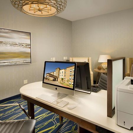 Homewood Suites By Hilton Midland Esterno foto