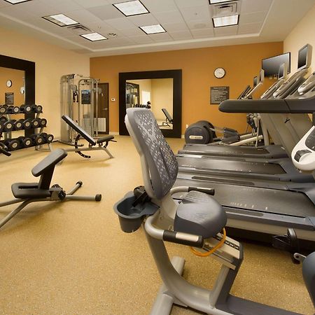 Homewood Suites By Hilton Midland Esterno foto