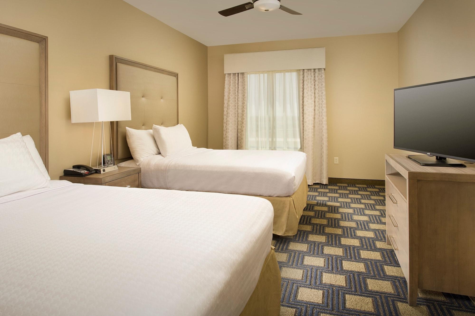 Homewood Suites By Hilton Midland Esterno foto
