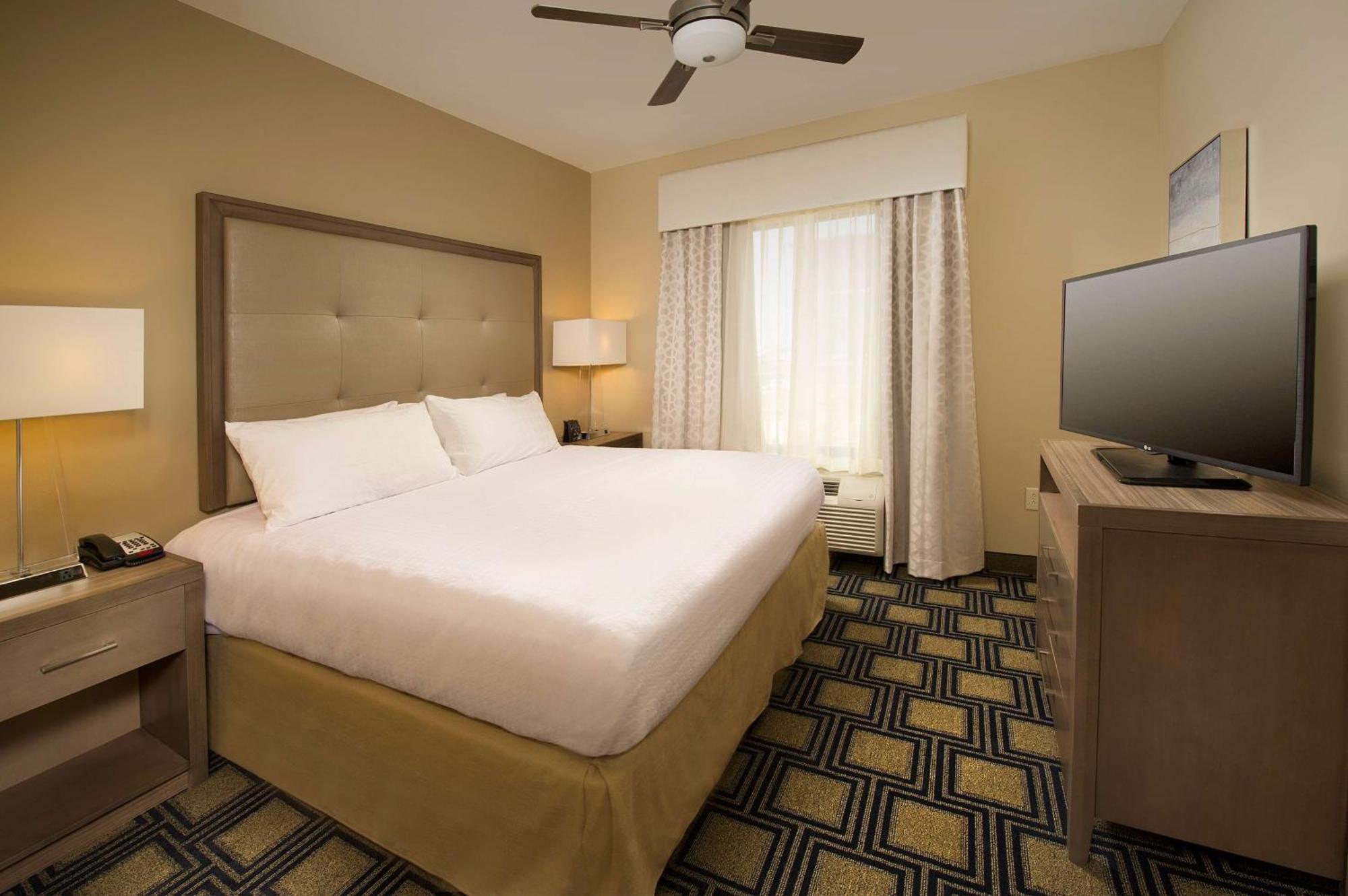 Homewood Suites By Hilton Midland Esterno foto