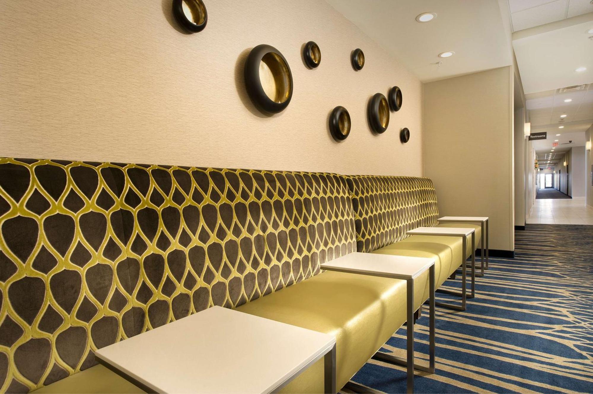 Homewood Suites By Hilton Midland Esterno foto
